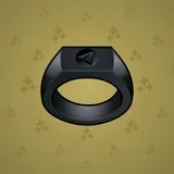 Signet Ring #4718