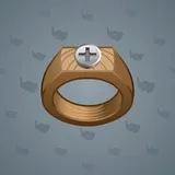 Signet Ring #4720 Signet Ring #4720