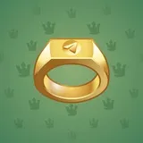 Signet Ring #4721 Signet Ring #4721