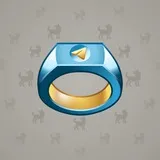 Signet Ring #4722 Signet Ring #4722