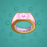Signet Ring #4724 Signet Ring #4724