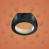 Signet Ring #4726 Signet Ring #4726