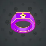 Signet Ring #4727 Signet Ring #4727