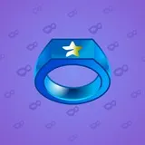 Signet Ring #4729