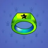 Signet Ring #473