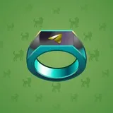 Signet Ring #4731