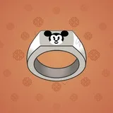 Signet Ring #4732 Signet Ring #4732
