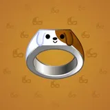 Signet Ring #4733 Signet Ring #4733