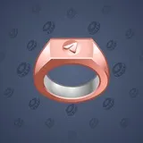 Signet Ring #4736 Signet Ring #4736