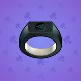Signet Ring #4737 Signet Ring #4737