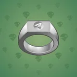 Signet Ring #4740