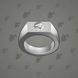 Signet Ring #4742 Signet Ring #4742