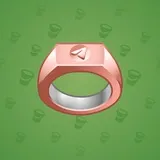 Signet Ring #4747 Signet Ring #4747