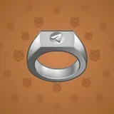 Signet Ring #4749 Signet Ring #4749