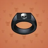 Signet Ring #4750 Signet Ring #4750