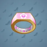Signet Ring #4751 Signet Ring #4751