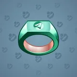 Signet Ring #4764 Signet Ring #4764