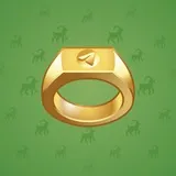 Signet Ring #4766 Signet Ring #4766