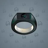 Signet Ring #4773 Signet Ring #4773
