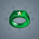 Signet Ring #4774 Signet Ring #4774
