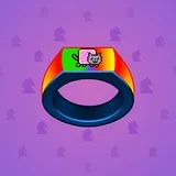 Signet Ring #4775 Signet Ring #4775