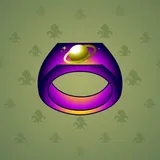 Signet Ring #478 Signet Ring #478