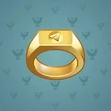 Signet Ring #4780