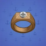 Signet Ring #4781 Signet Ring #4781
