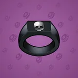 Signet Ring #4782 Signet Ring #4782