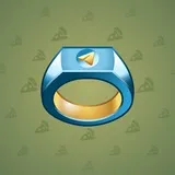 Signet Ring #4783 Signet Ring #4783
