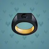 Signet Ring #4787 Signet Ring #4787