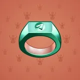 Signet Ring #4794 Signet Ring #4794