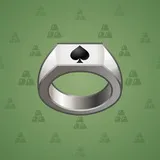 Signet Ring #4798 Signet Ring #4798