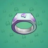 Signet Ring #4799
