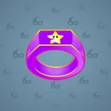 Signet Ring #4800 Signet Ring #4800
