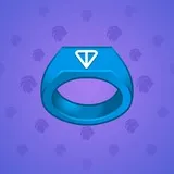 Signet Ring #4802 Signet Ring #4802
