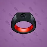 Signet Ring #4809 Signet Ring #4809