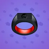 Signet Ring #4818 Signet Ring #4818