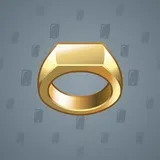 Signet Ring #4821 Signet Ring #4821