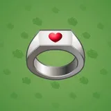 Signet Ring #4822