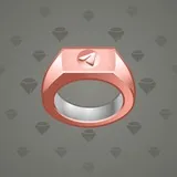 Signet Ring #4826 Signet Ring #4826