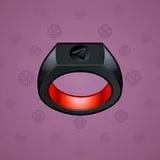 Signet Ring #4827 Signet Ring #4827