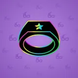 Signet Ring #4829 Signet Ring #4829