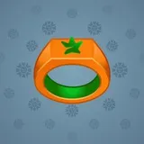 Signet Ring #4830 Signet Ring #4830