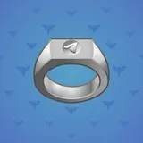 Signet Ring #4831 Signet Ring #4831