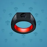 Signet Ring #4833 Signet Ring #4833