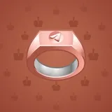 Signet Ring #4835 Signet Ring #4835