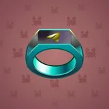 Signet Ring #4839 Signet Ring #4839