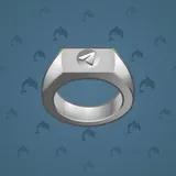 Signet Ring #4841 Signet Ring #4841