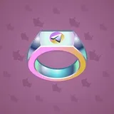 Signet Ring #4846 Signet Ring #4846